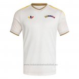 Camiseta Venezuela 2ª 2026
