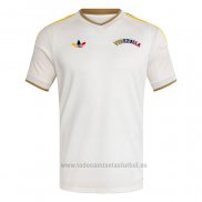 Camiseta Venezuela 2ª 2026