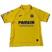 Camiseta Villarreal 1ª 2022-2023