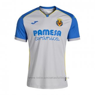 Camiseta Villarreal 2ª 2026-2027