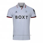 Camiseta Watford 3ª 2026-2027