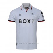 Camiseta Watford 3ª 2026-2027
