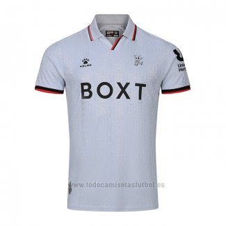 Camiseta Watford 3ª 2026-2027