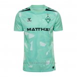 Camiseta Werder Bremen Portero 2ª 2026-2027