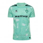 Camiseta Werder Bremen Portero 2ª 2026-2027