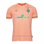 Camiseta Werder Bremen 2ª 2022-2023