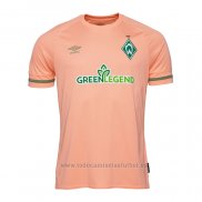 Camiseta Werder Bremen 2ª 2022-2023