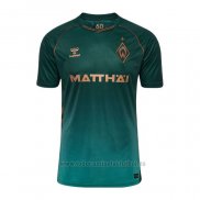 Camiseta Werder Bremen 3ª 2025-2026