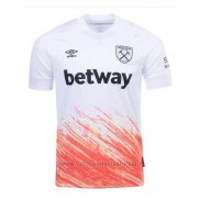 Camiseta West Ham 3ª 2022-2023