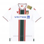 Camiseta Wrexham 2ª 2023-2024