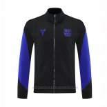 Chaqueta del Barcelona 2025-2026 Negro
