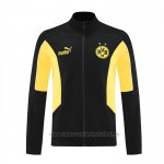 Chaqueta del Borussia Dortmund 2025-2026 Negro