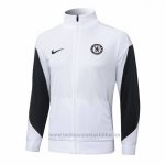 Chaqueta del Chelsea 2025-2026 Blanco