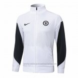 Chaqueta del Chelsea 2025-2026 Blanco