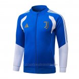 Chaqueta del Juventus 2026-2027 Azul