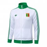 Chaqueta del Senegal 2025-2026 Blanco