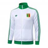 Chaqueta del Senegal 2025-2026 Blanco