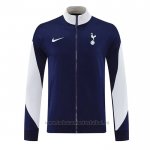 Chaqueta del Tottenham Hotspur 2025-2026 Azul
