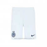 Pantalones Inter Milan 2ª 2025-2026