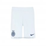 Pantalones Inter Milan 2ª 2025-2026