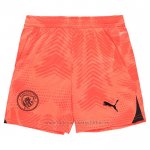 Pantalones Manchester City Portero 1ª 2024-2025