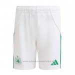Pantalones Newcastle United 2ª 2025-2026