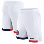 Pantalones Paris Saint-Germain 2ª 2024-2025