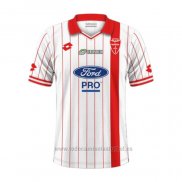 Camiseta AC Monza 2ª 2025-2026 Tailandia
