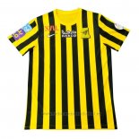 Camiseta Al-Ittihad 1ª 2023-2024