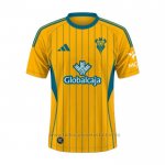 Camiseta Albacete 3ª 2025-2026 Tailandia