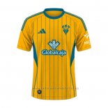 Camiseta Albacete 3ª 2025-2026 Tailandia