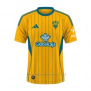 Camiseta Albacete 3ª 2025-2026 Tailandia