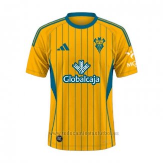 Camiseta Albacete 3ª 2025-2026 Tailandia