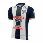 Camiseta Alianza Lima 1ª 2025 Tailandia