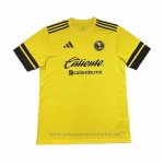 Camiseta America Special 2025-2026 Amarillo Tailandia