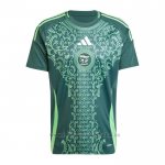 Camiseta Argelia 2ª 2024-2025 Tailandia