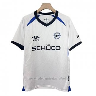 Camiseta Arminia Bielefeld 2ª 2025-2026 Tailandia