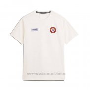 Camiseta Aston Villa Special 2025-2026 Blanco Tailandia