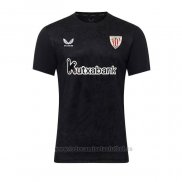 Camiseta Athletic Bilbao Portero 1ª 2025-2026 Tailandia