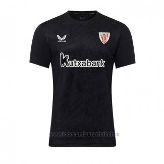 Camiseta Athletic Bilbao Portero 1ª 2025-2026 Tailandia