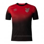 Camiseta Athletico Paranaense 1ª 2025 Tailandia