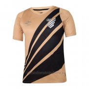 Camiseta Athletico Paranaense 2ª 2024 Tailandia