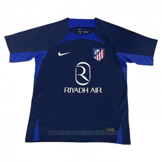 Camiseta Atletico Madrid 4ª 2023-2024 Tailandia