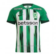 Camiseta Atletico Nacional 1ª 2024 Tailandia