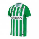 Camiseta Atletico Nacional 1ª 2026 Tailandia