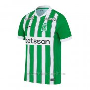 Camiseta Atletico Nacional 1ª 2026 Tailandia