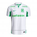 Camiseta Atletico Nacional 2ª 2024 Tailandia