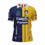 Camiseta Atletico San Luis 2ª 2024-2025 Tailandia