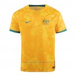 Camiseta Australia 1ª 2022 Tailandia