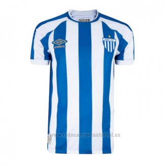 Camiseta Avai 1ª 2023 Tailandia